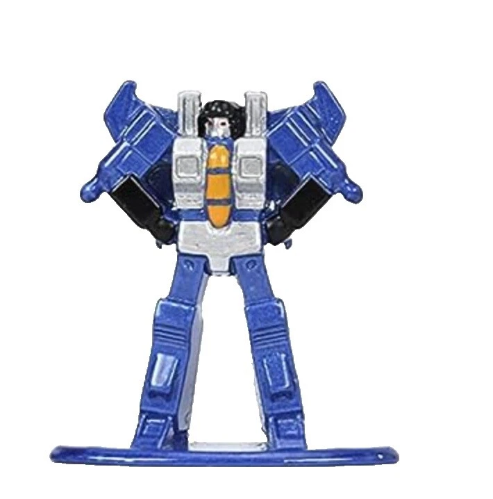 Figuras de acción de acción Thundercracker