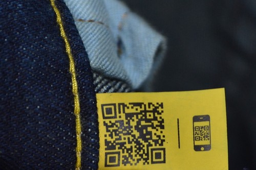 Pantalones de mezclilla ajustados Polo Ralph Lauren Sullivan cuerda elástica teñida 38 32 - Imagen 10 de 13
