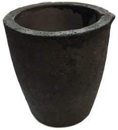 Juego de 2 tazas de fundición de circonio para fundición centrífuga - Imagen 6 de 12