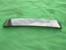 HECKSPOILER DACHSPOILER LACKIERT WUNSCHFARBE passend für Opel Astra G Kombi