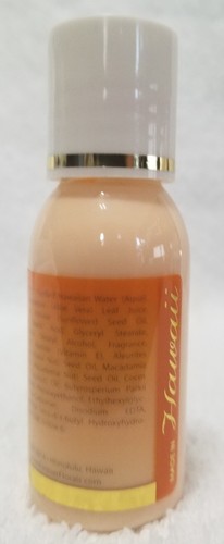 Forever Florals Hawaii U PICK SCENT Body Lotion Travel Size 1 oz/30mL New RARE - Picture 4 of 14