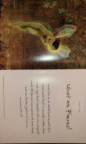 The Faerie Book : From DNA to Designer Dogs by Samantha Gray (2008, Hardcover) - Imagen 7 de 12
