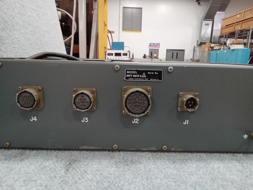 Lambda Electronics Corp LRA 11 Rack Adapter - Picture 4 of 4