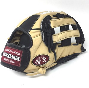 Nokona-Bison-Black-Alpha-Baseball-Glove-S-1200HB-12-Inch-Right-Hand-Throw