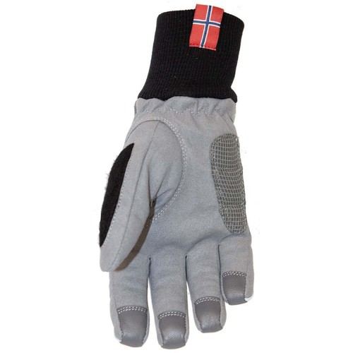 SWIX Men's Shield Pro Magnet Glove (H02304-12200) - Picture 2 of 4