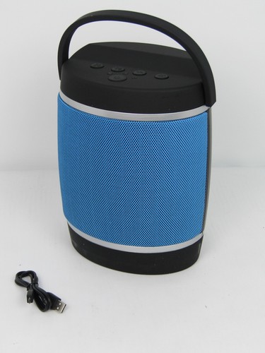 Craig Sistema di Altoparlanti Portatile con Tecnologia Wireless Bluetooth NUOVO - Foto 1 di 12