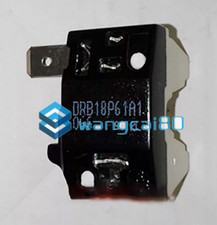 2PCS flat overload protector For 600a compressor of refrigerator DRB18P61A1 066