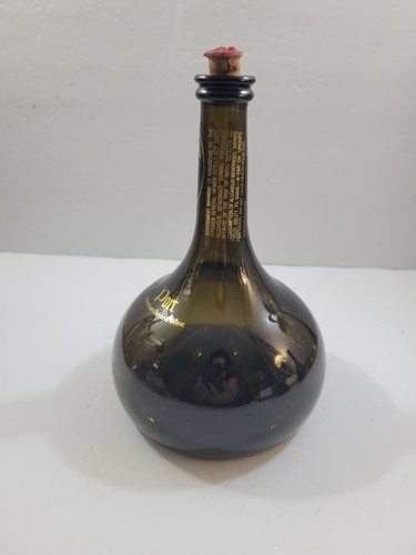 Bottiglia di vino da dessert americano San Sebastian Port VUOTA - Foto 3 di 11