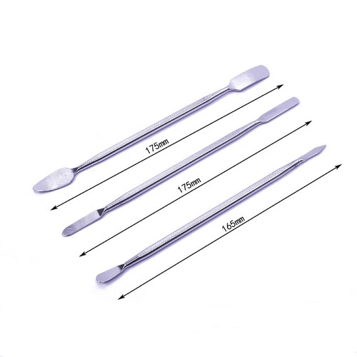 3-teiliges Handy Wartung Öffnen Hebeln und Demontieren Werkzeug Kit Brecheisen Kit - Bild 6 von 9