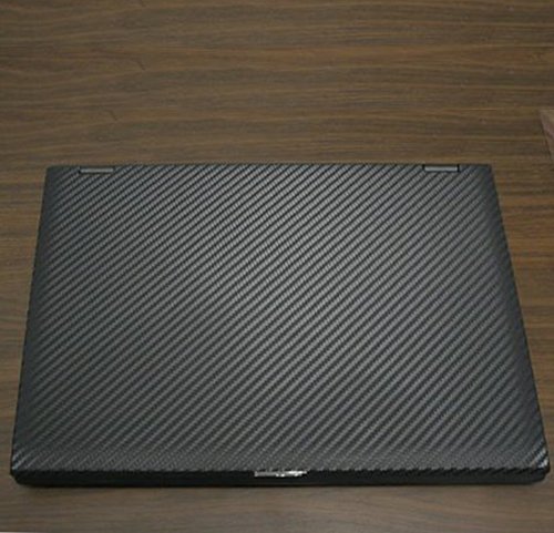 3D 4D 5D 7D Premium Matte Gloss Semi Black Carbon Fiber Vinyl Wrap Bubble Free - Picture 10 of 38
