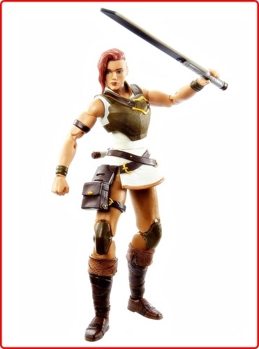 NEU MASTERS OF THE UNIVERSE MOTU ORIGINS+REVELATION AUSWAHL: CASTLE MOTU HE-MAN - Bild 210 von 295