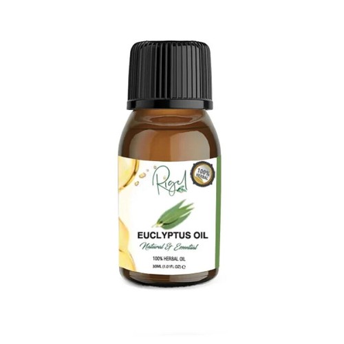 Pure Essential Oil 30ml by Rigel - Picture 14 of 37
