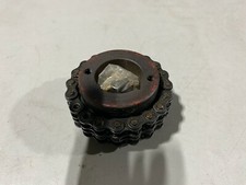 One (1) Browning C35G20 Chain Coupling for H Bush w/link, NOS