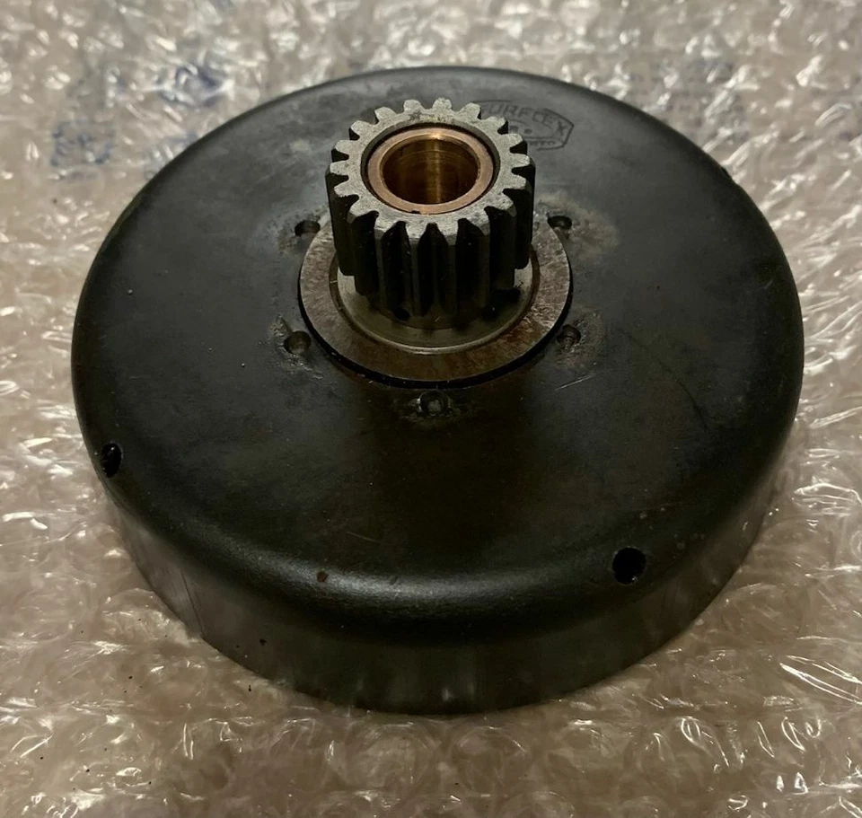 Komplettes Kupplungsgruppen Set Moto Guzzi Trotter - Bild 2 von 4