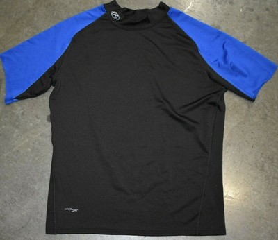 rawlings dri fit shirts