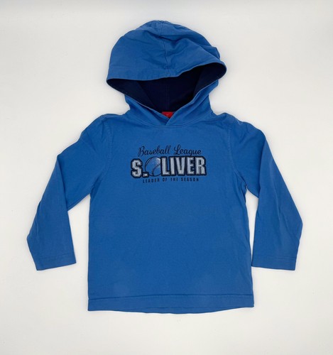 Kleidungspaket 6 Tlg Kinder, Junge, Gr.104-110 sOliver Pullover Jeans Zara Hemd - Bild 6 von 24