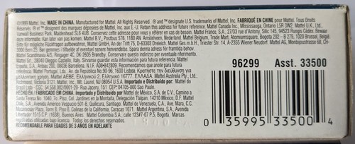 Selection of individual Matchbox Vehicles - Original Packaging - Picture 17 of 73