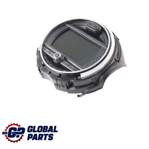 Mini Cooper F55 F56 F57 LED Navigation Visual Boost 6,5" Display Screen - Picture 7 of 11