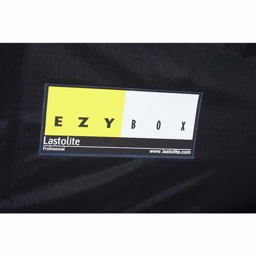 Lastolite Ezybox 21 5/16x21 5/16in Softbox - Portable Studio Blitzbox - - Picture 2 of 4