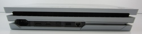 SONY PLAYSTATION 4 PS4 PRO 1TB GOD OF WAR EDITION CONSOLE CUH-7102B - Picture 7 of 9