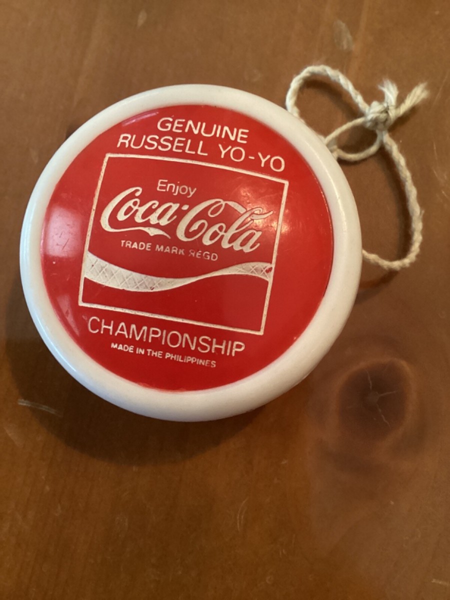Genuine russell store yoyo