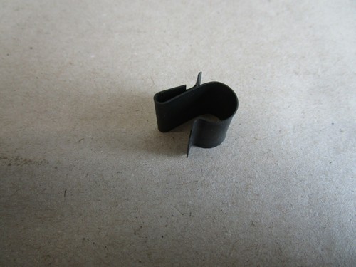 Opel Corsa B Tigra A Klammer Halteklammer Entlüftungsschlauch Tank SET NEU orig.