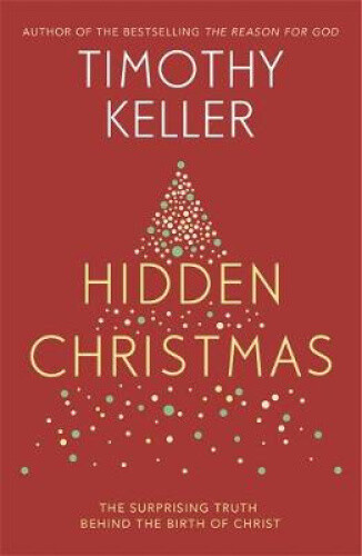 Thumbnail - Hidden Christmas: The Surprising Truth Behind The Birth Of Christ