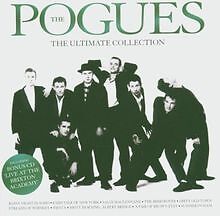 The Ultimate Collection von Pogues,the | CD | Zustand sehr gut