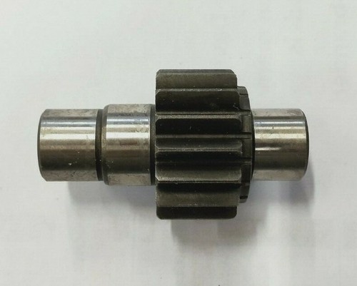 E 2021342 POLINI INGRANAGGIO SECONDAR.ALL.ZIP-QUARTZ Z=16-37 LUNGO D18 - Foto 2 di 6