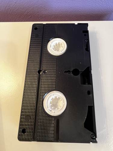 1993 Walt Disney's PINOCCHIO Masterpiece Collection VHS Code #239 RARE!! - Picture 7 of 8