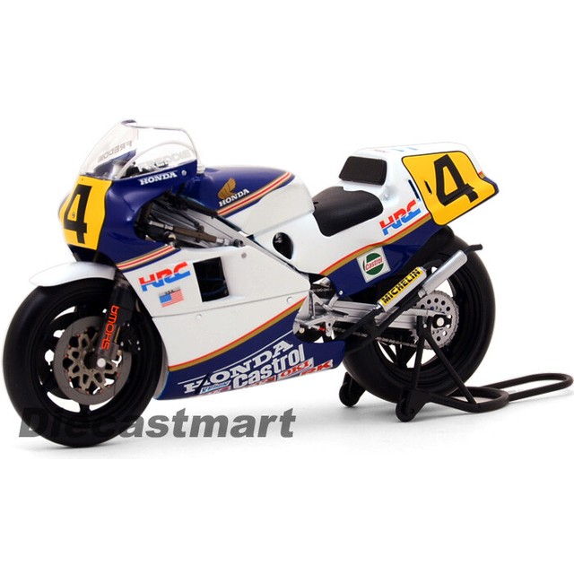 minichamps motorcycles 1 12