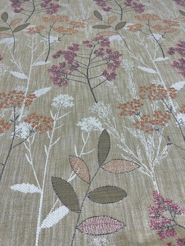 harlekin stoff jacquard 12mtrs - Bild 7 von 10
