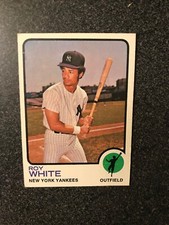 1973 Topps Baseball Complete Your Set  - G / VG / EX / EXMT