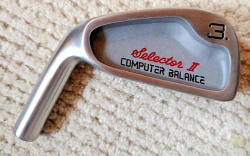 Golf Club Irons & Wedges Pitching, Sand or Lob - Head only - RH & LH - Picture 8 of 26