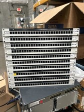 RTS Systems XCP-955 Station Breakout Panel for all RTS DigitalMatrix Intercom