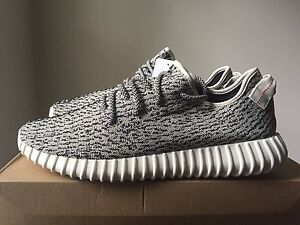 yeezy boost 350 grey and white