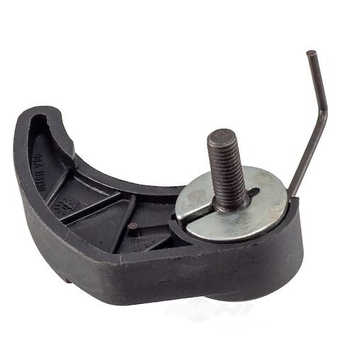 Engine Oil Pump Chain Tensioner fits 1998-2006 Volkswagen Beetle Golf Golf,Jetta - Picture 4 of 4