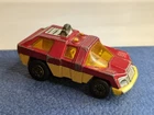 Vintage-Matchbox/Lesney- 1/64 Scale- Planet Scout - E49