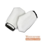 Trend Airpro Filters - Airshield AIR/P/1 Airshield Pro Filter Pack - THP2 Filter