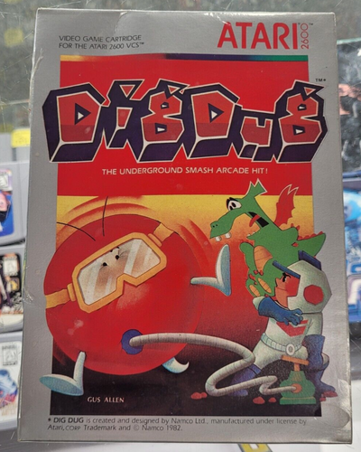 lot of atari 2600 - Picture 93 of 345