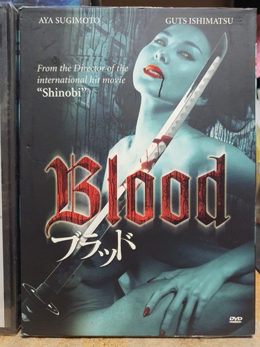 BRAND NEW Horror, Sci-Fi and Fantasy DVDs A thru F - Buy more to save - Picture 61 of 166