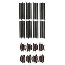 Carrera GO  61614 Extension Set 3 1/43 Slot Car Track