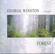 George Winston | CD | Forest (1994)