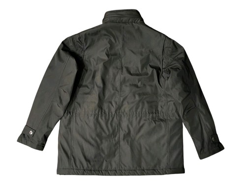 Michael Kors Coat Jacket Mens Large Softshell Windbreaker Rain Field Gear - $400 - Picture 22 of 24