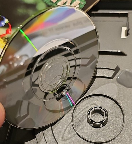 Pikmin Etiqueta Negra Nintendo GameCube Completo Envío Gratis  - Imagen 5 de 6