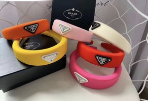 prada headbands