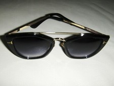 Tom Ford 19-140 Sunglasses