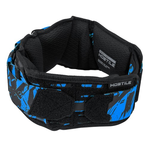 HK ARMY CTS Synapse Flex Belt -BLUE - Picture 3 of 10