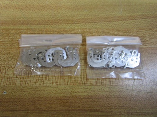 IDEC SR3B-05 Relay Socket SR3B05 (Pack of 9) - Picture 2 of 5