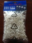 20 Packs x 100 5mm Tile Spacers, Floor, Wall, Tiling, Grouting,Plastic Reusable
